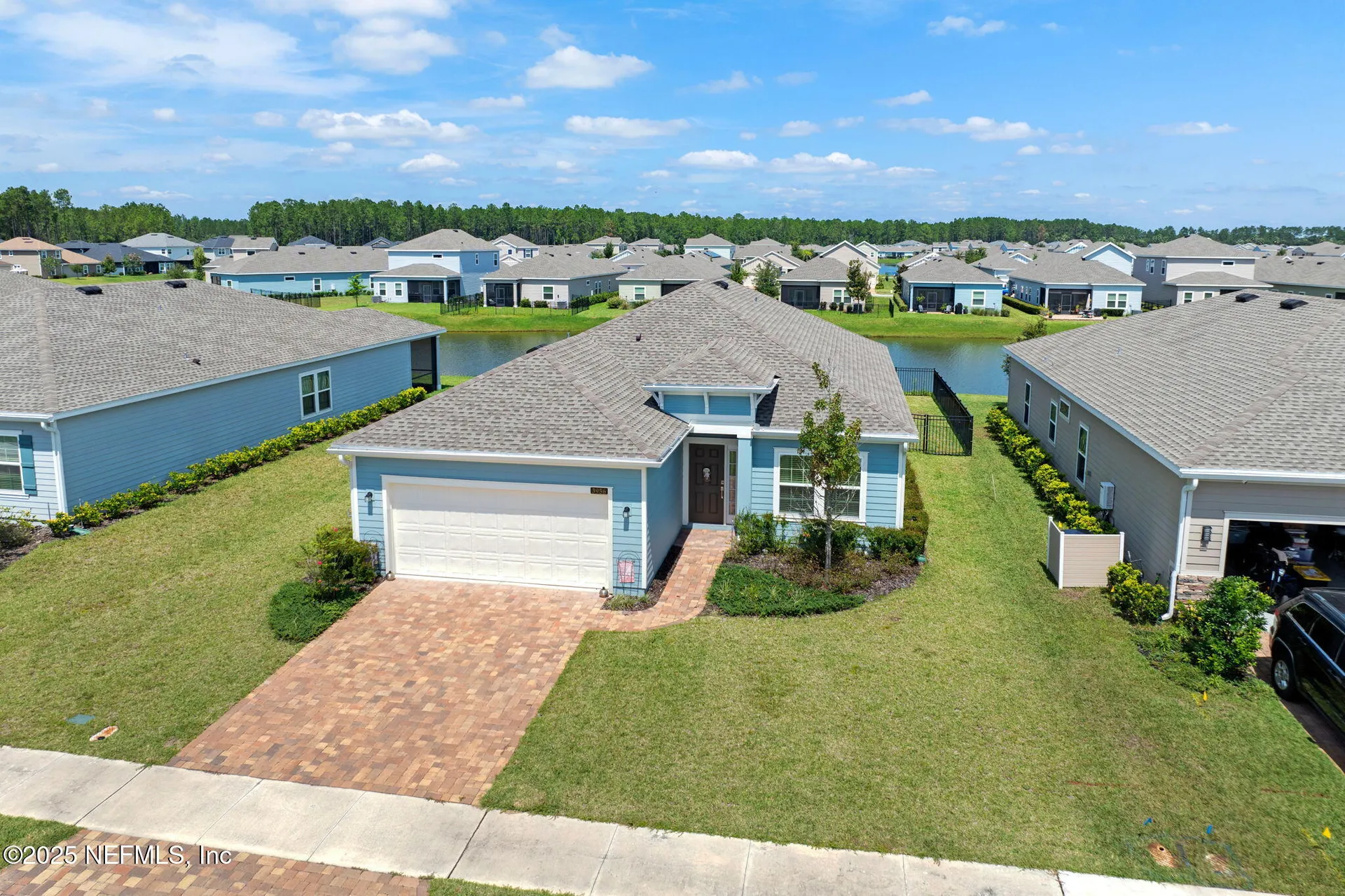 3956 Cloverdale Court Middleburg FL 32068