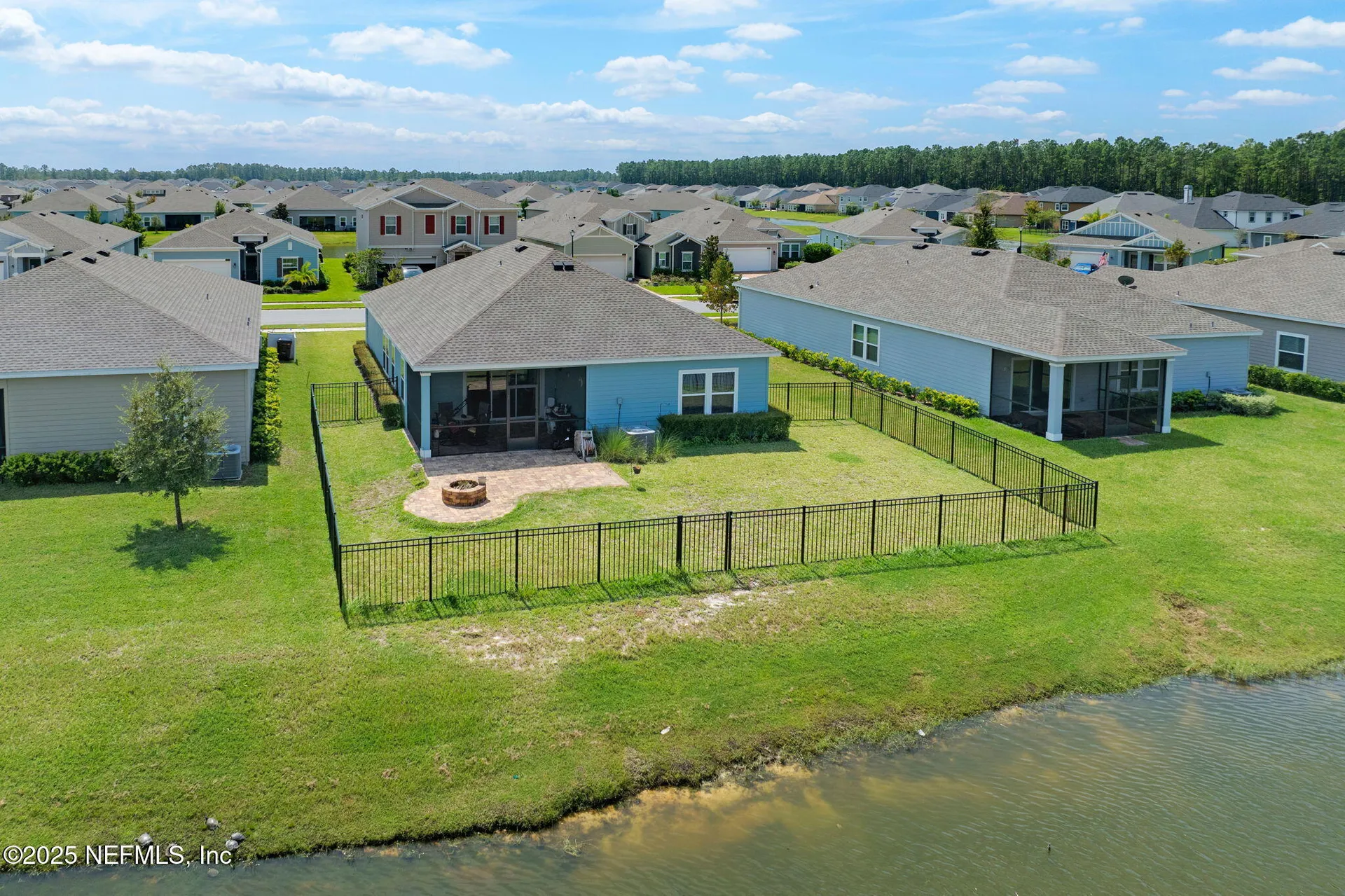 3956 Cloverdale Court Middleburg FL 32068