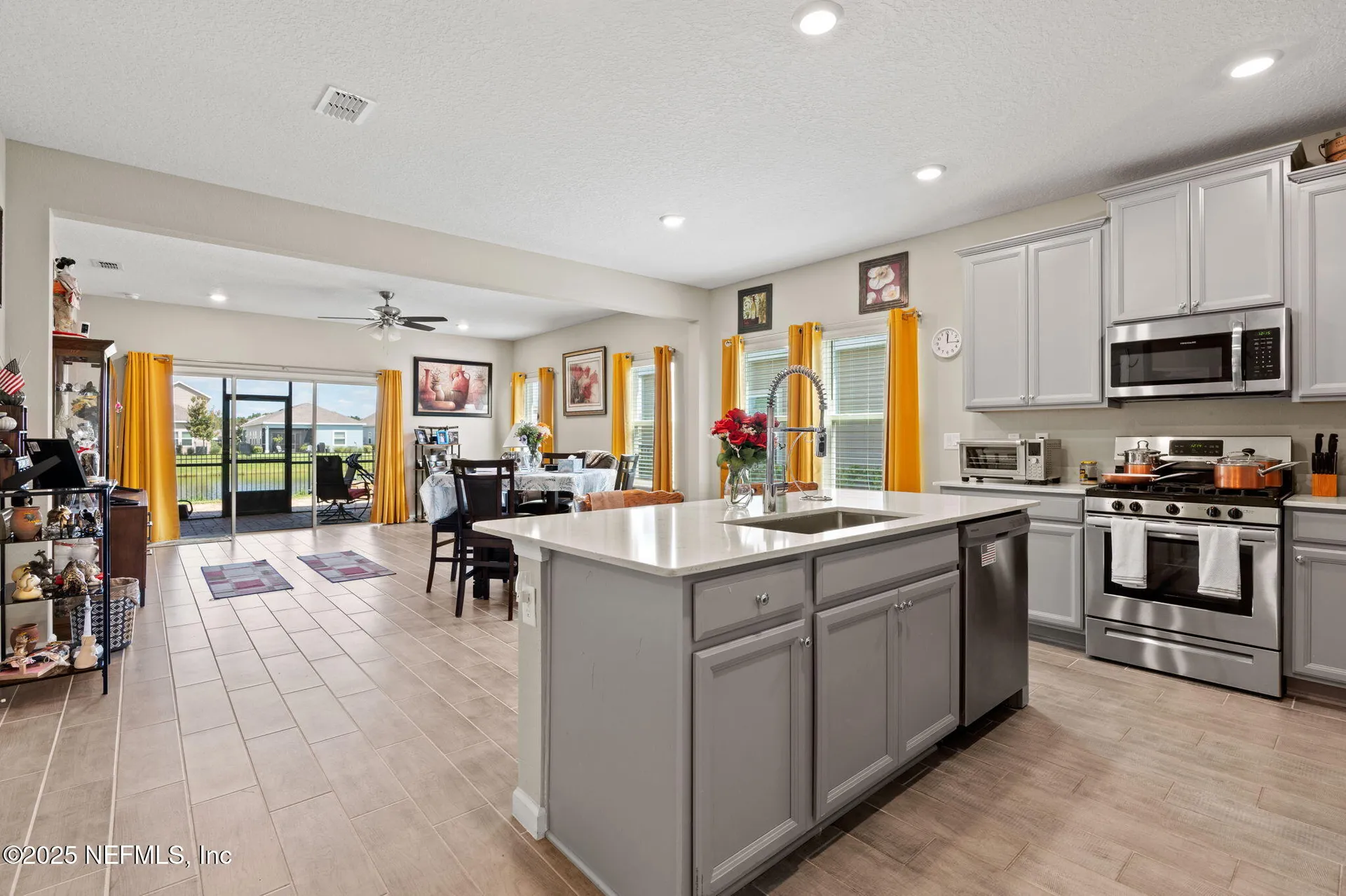 3956 Cloverdale Court Middleburg FL 32068