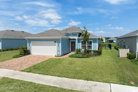 3956 Cloverdale Court Middleburg FL 32068