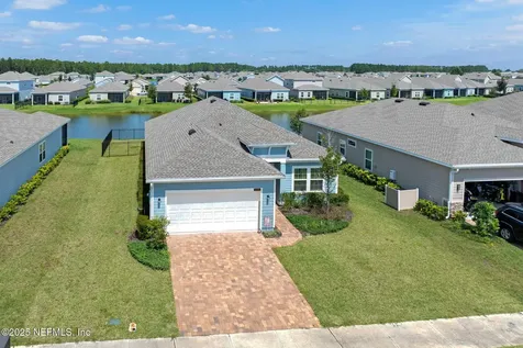 3956 Cloverdale Court Middleburg FL 32068