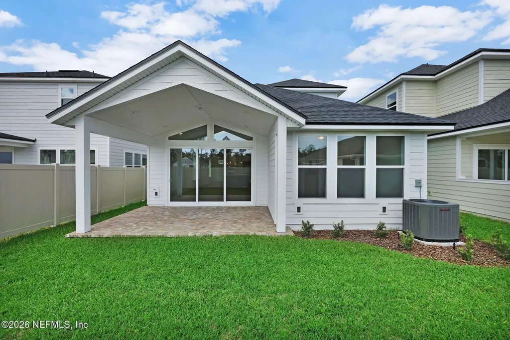 936 Caiden Drive Ponte Vedra FL 32081