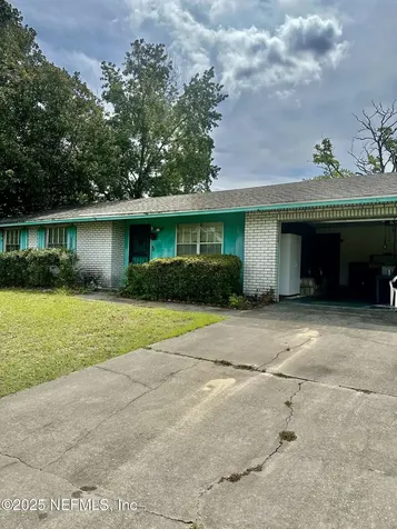 1151 Tumbleweed Drive Orange Park FL 32065