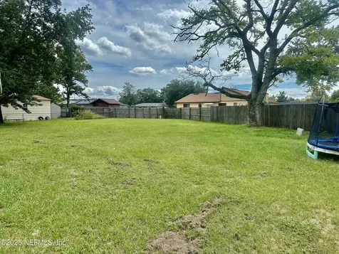 1151 Tumbleweed Drive Orange Park FL 32065