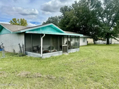 1151 Tumbleweed Drive Orange Park FL 32065