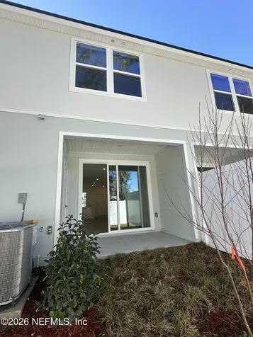 141 Palmetto Ridge Road St. Augustine FL 32095