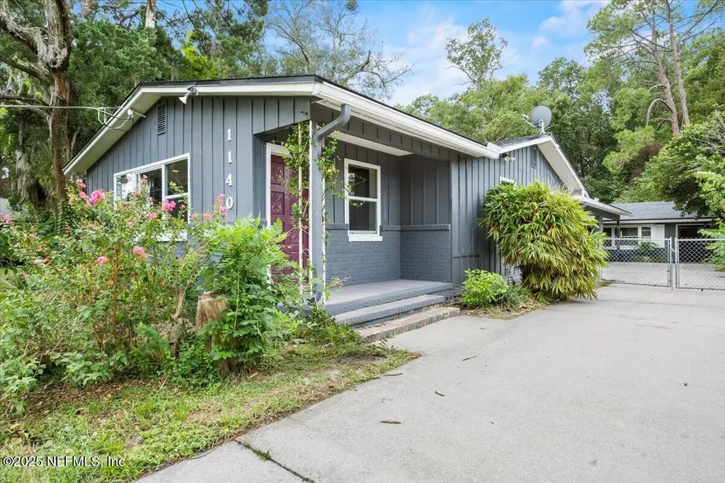 1140 Hickman Road Jacksonville FL 32216