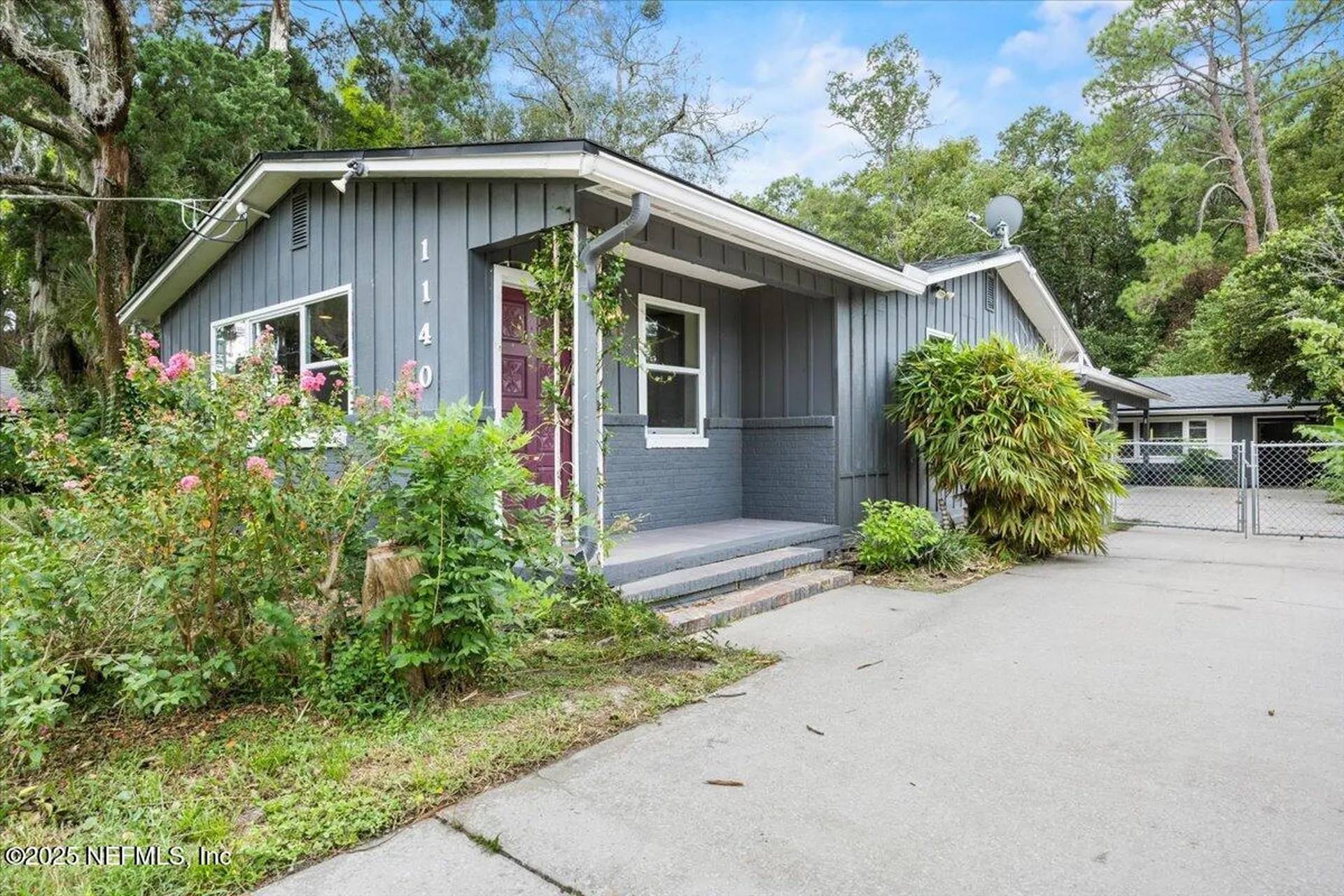 1140 Hickman Road Jacksonville FL 32216