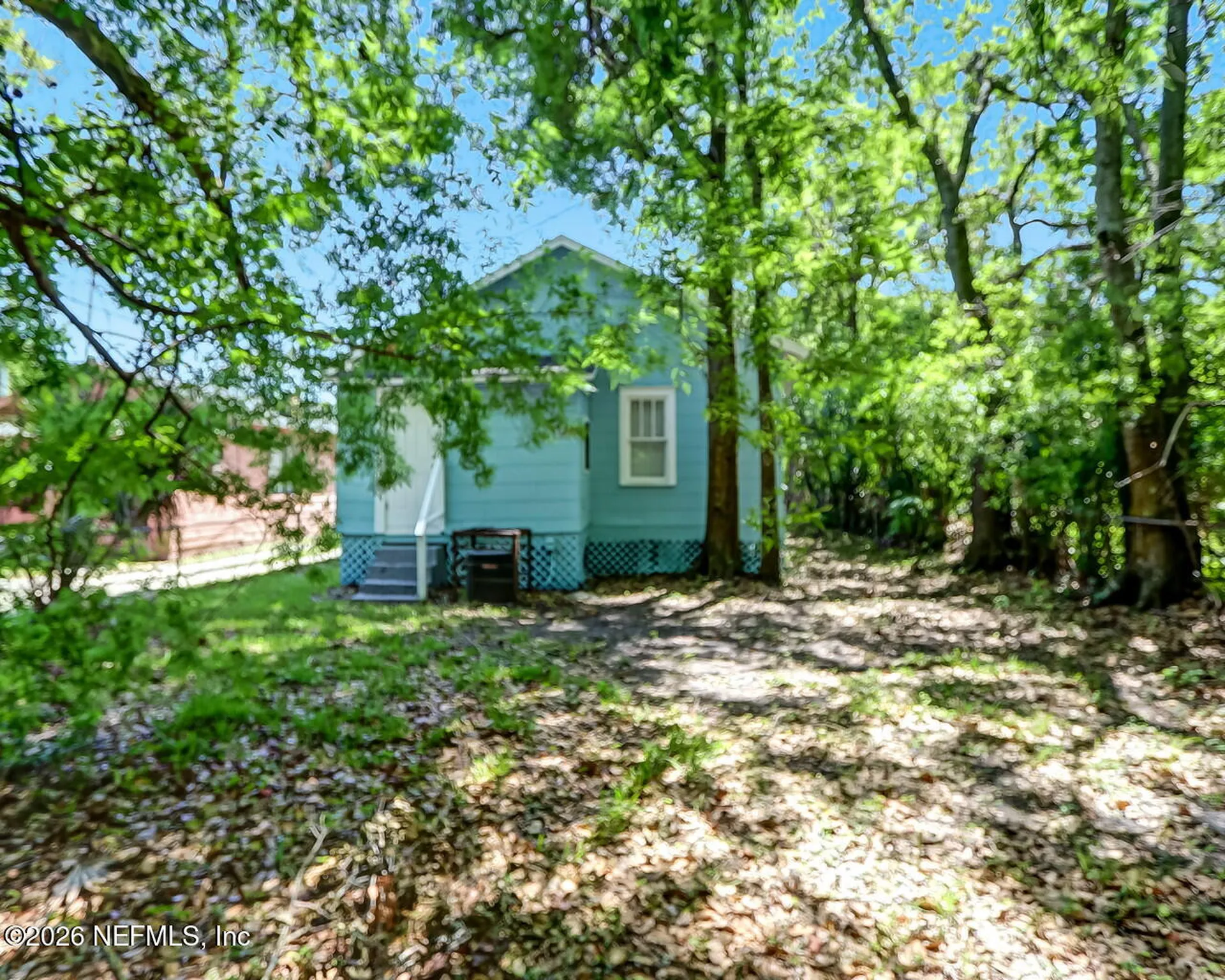 1519 W 6th Street Jacksonville FL 32209