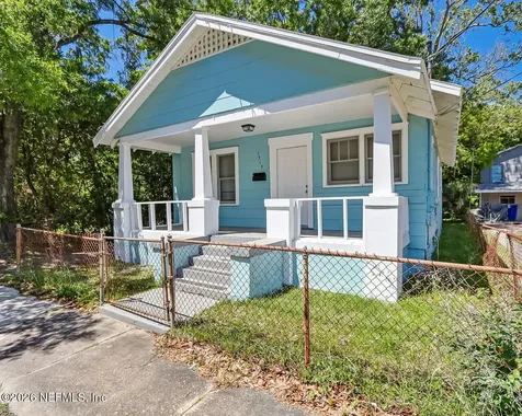 1519 W 6th Street Jacksonville FL 32209