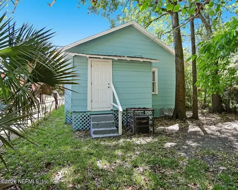 1519 W 6th Street Jacksonville FL 32209