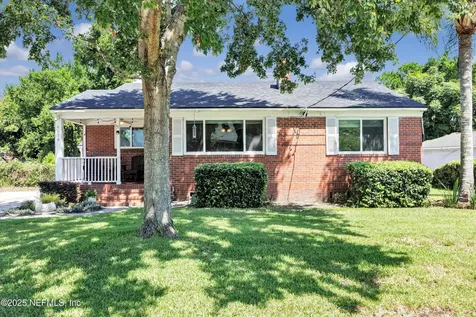 4579 Birchwood Avenue Jacksonville FL 32207
