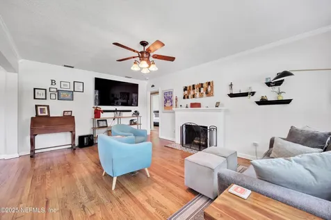4579 Birchwood Avenue Jacksonville FL 32207