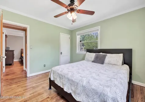4579 Birchwood Avenue Jacksonville FL 32207