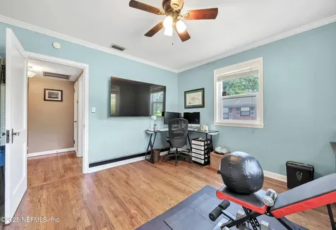 4579 Birchwood Avenue Jacksonville FL 32207