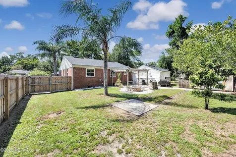 4579 Birchwood Avenue Jacksonville FL 32207