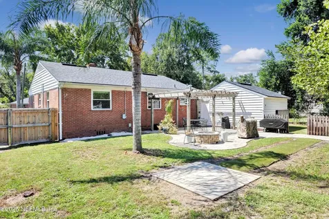 4579 Birchwood Avenue Jacksonville FL 32207