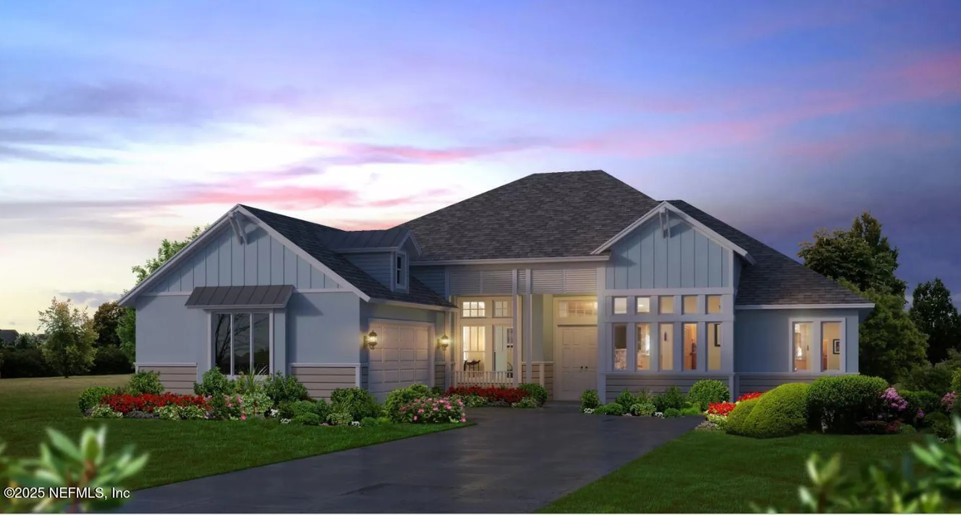 95493 Wild Cherry Drive Fernandina Beach FL 32034