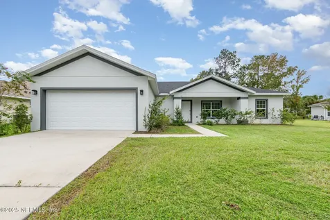 4 Pine Croft Lane Palm Coast FL 32164