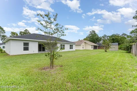 4 Pine Croft Lane Palm Coast FL 32164