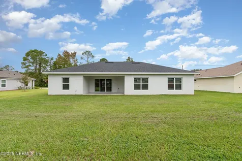 4 Pine Croft Lane Palm Coast FL 32164