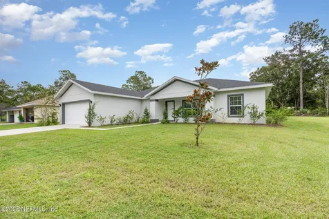 4 Pine Croft Lane Palm Coast FL 32164