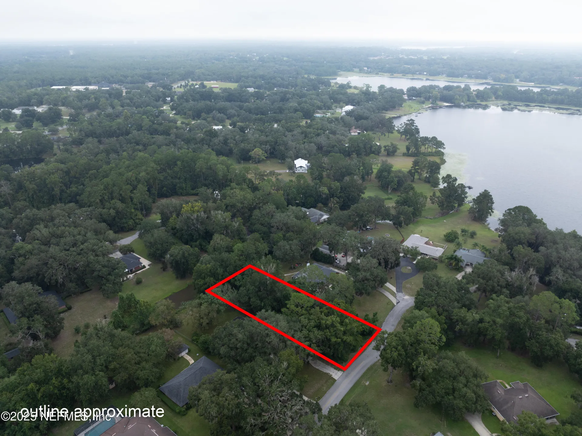 0 SE 28th Way Melrose FL 32666