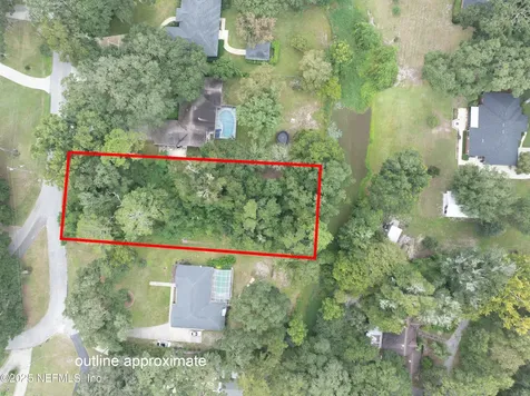 0 SE 28th Way Melrose FL 32666