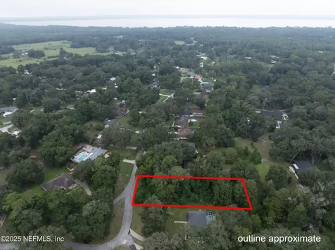 0 SE 28th Way Melrose FL 32666