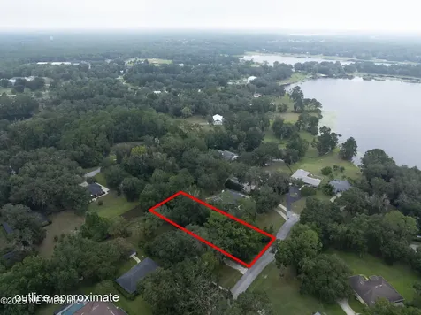 0 SE 28th Way Melrose FL 32666