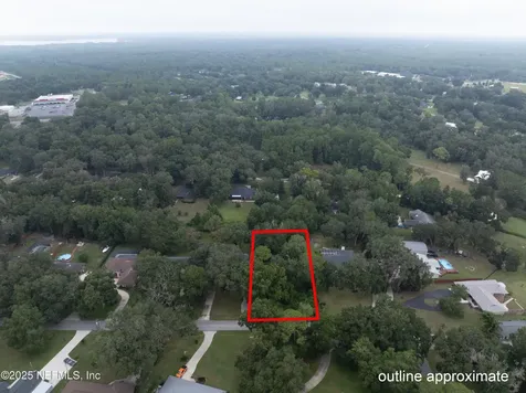 0 SE 28th Way Melrose FL 32666