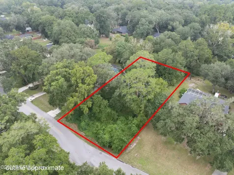 0 SE 28th Way Melrose FL 32666