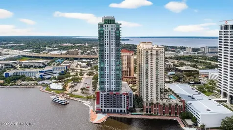 1431 Riverplace Boulevard Jacksonville FL 32207