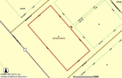 0 Philips Highway Jacksonville FL 32256