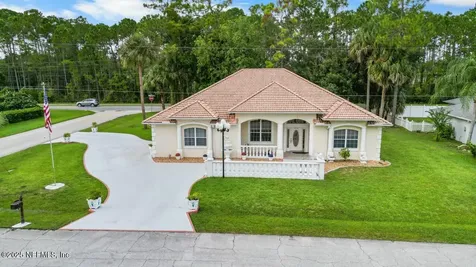 1 Elder Place Palm Coast FL 32164