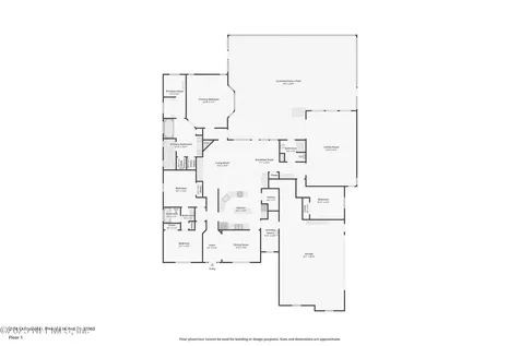 2296 Emilys Way Fleming Island FL 32003