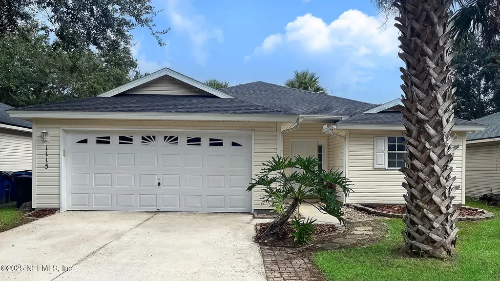 1115 Hidden Cove Circle S Jacksonville FL 32233