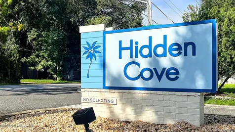 1115 Hidden Cove Circle S Jacksonville FL 32233