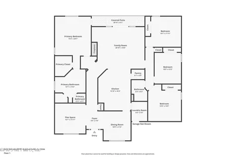 9453 Hunston Mill Lane Jacksonville FL 32244