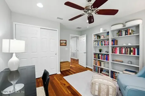 3765 Casitas Drive Jacksonville FL 32224