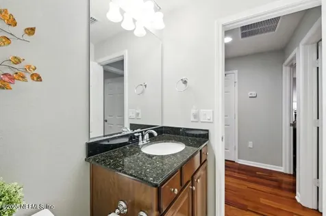 3765 Casitas Drive Jacksonville FL 32224