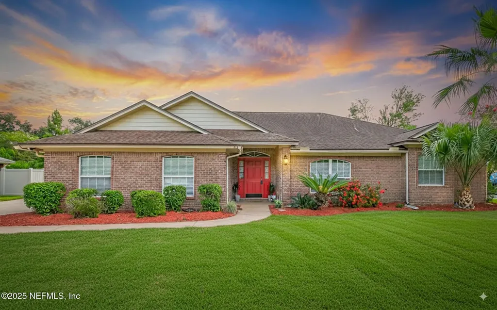 11949 Elizabeth Ann Court Jacksonville FL 32223