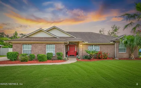 11949 Elizabeth Ann Court Jacksonville FL 32223
