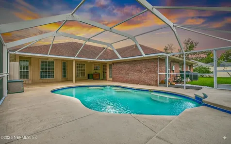 11949 Elizabeth Ann Court Jacksonville FL 32223