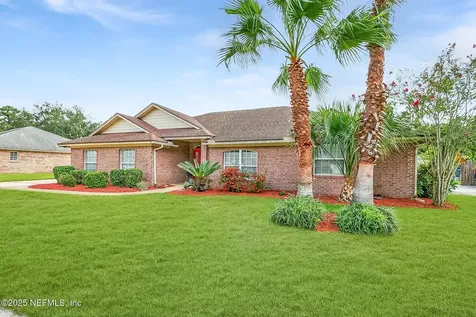 11949 Elizabeth Ann Court Jacksonville FL 32223