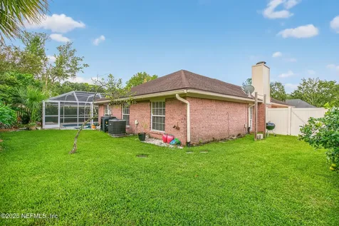 11949 Elizabeth Ann Court Jacksonville FL 32223