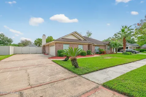11949 Elizabeth Ann Court Jacksonville FL 32223