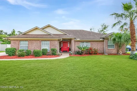 11949 Elizabeth Ann Court Jacksonville FL 32223