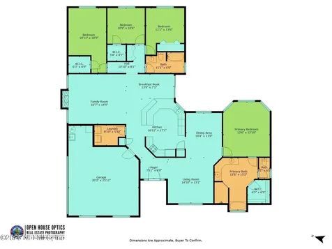 11949 Elizabeth Ann Court Jacksonville FL 32223