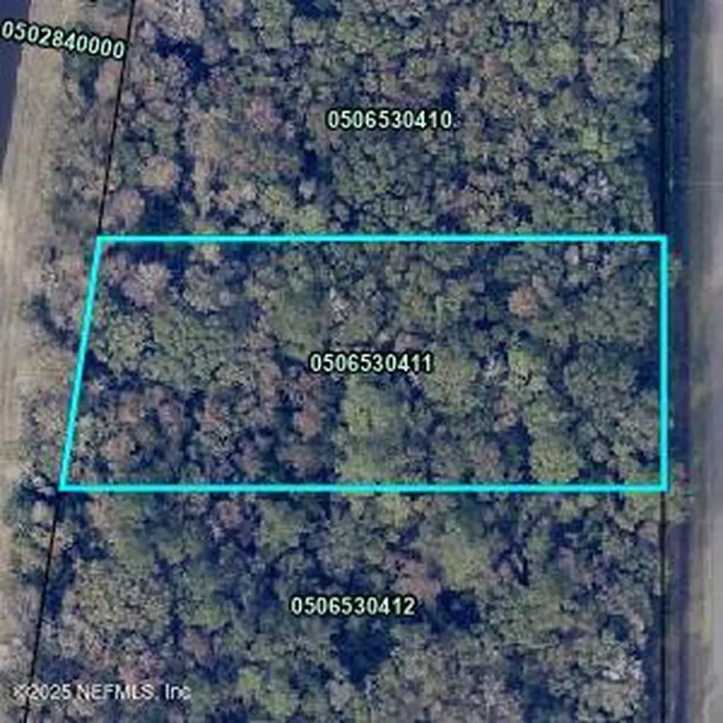 10435 E Deep Creek Boulevard Hastings FL 32145